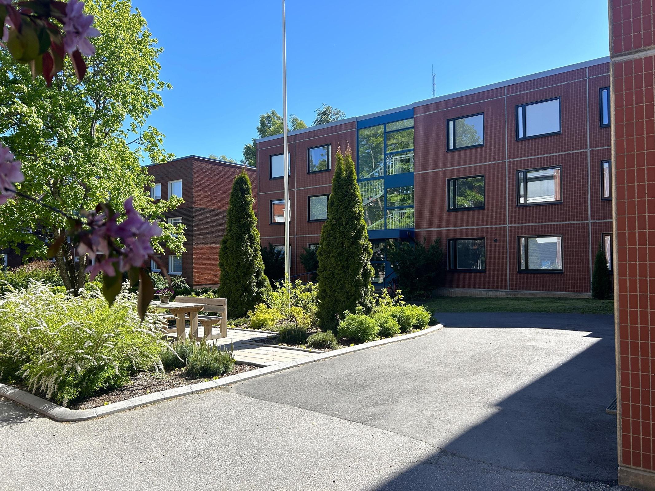 Kohdekuva 1