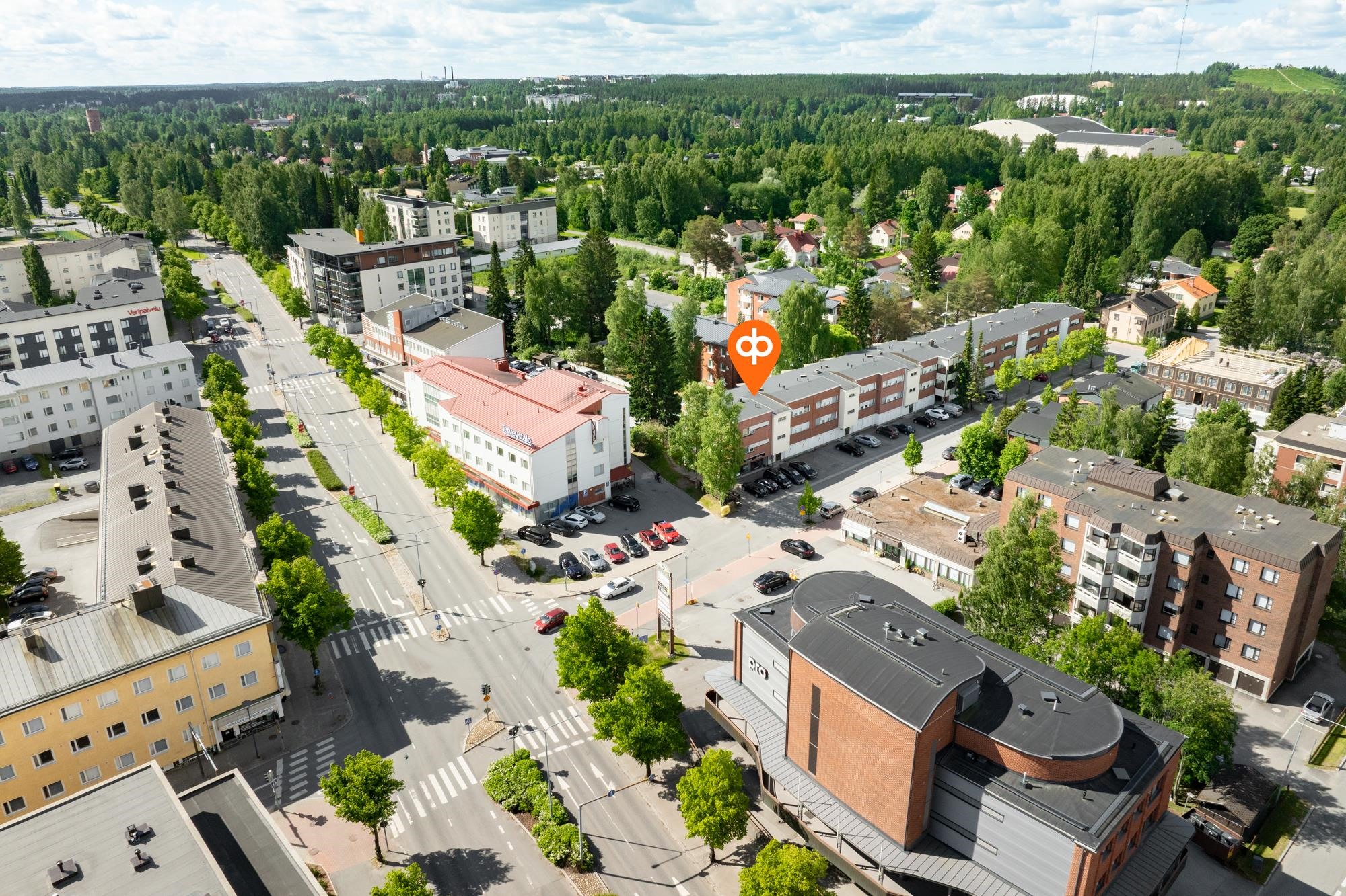 Kohdekuva 1