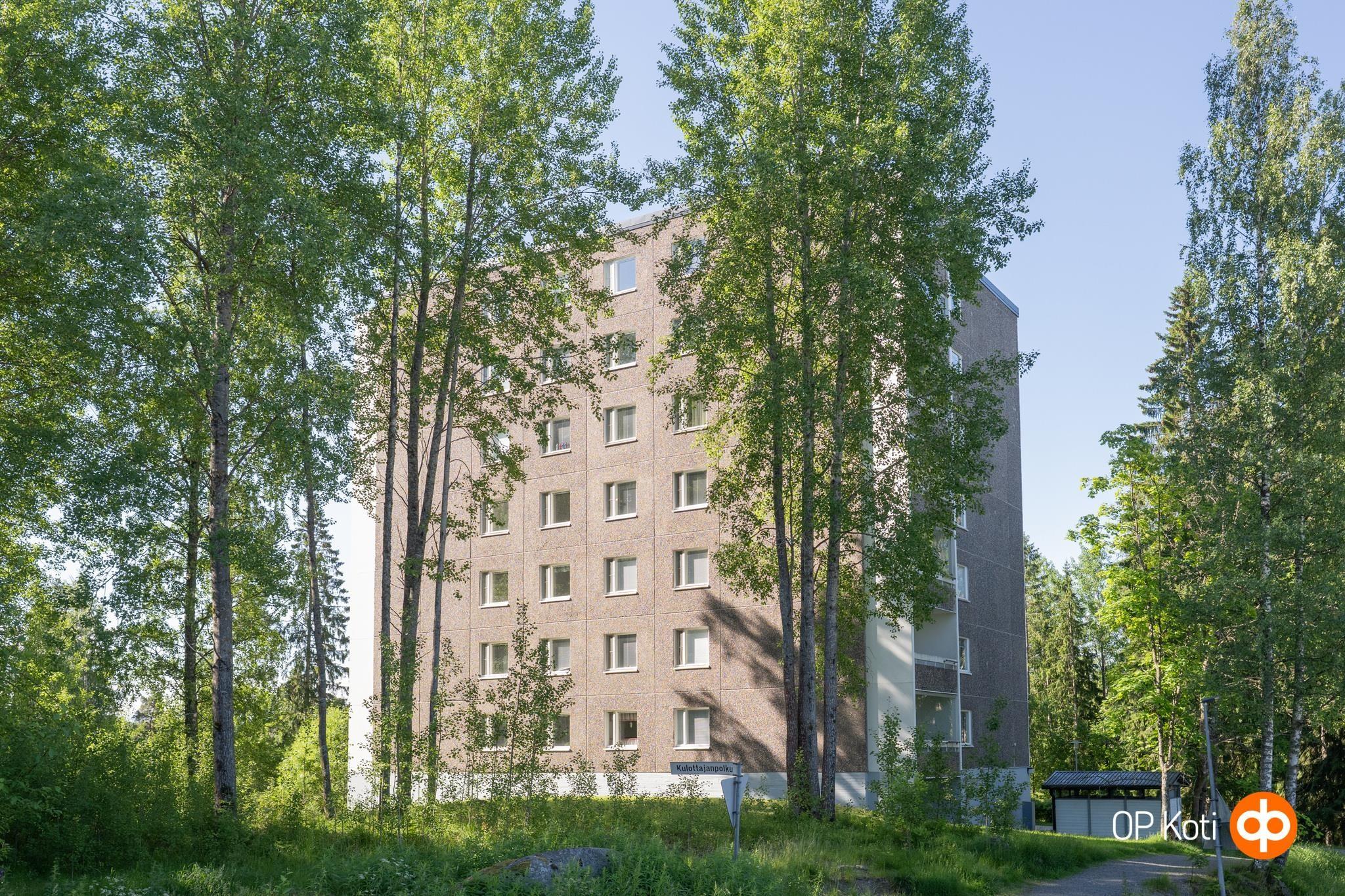 Kohdekuva 1