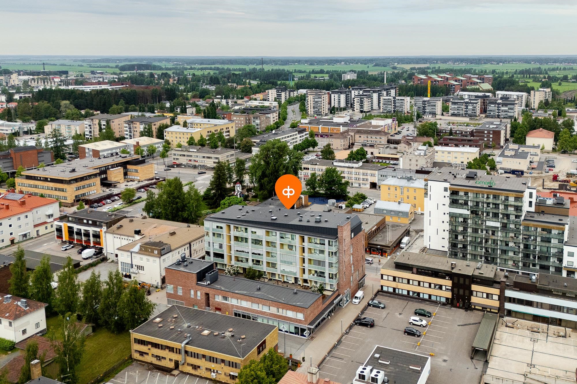 Kohdekuva 1