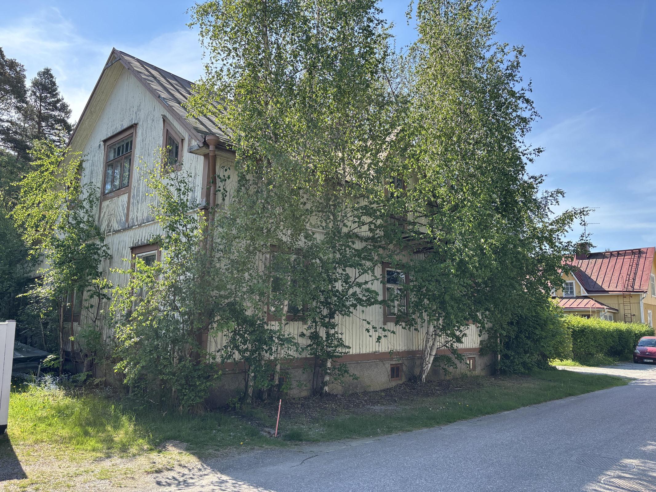 Kohdekuva 1