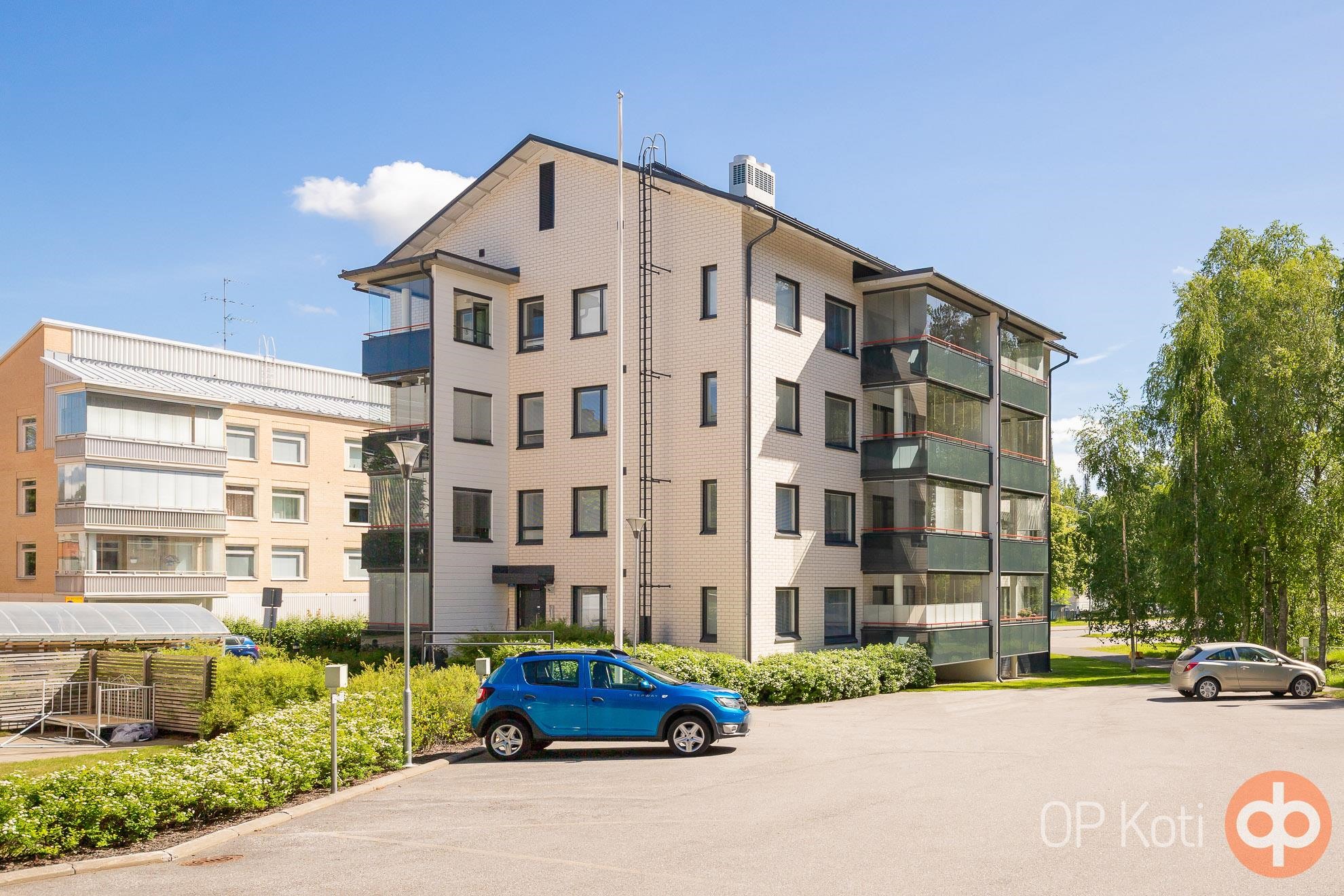 Kohdekuva 1