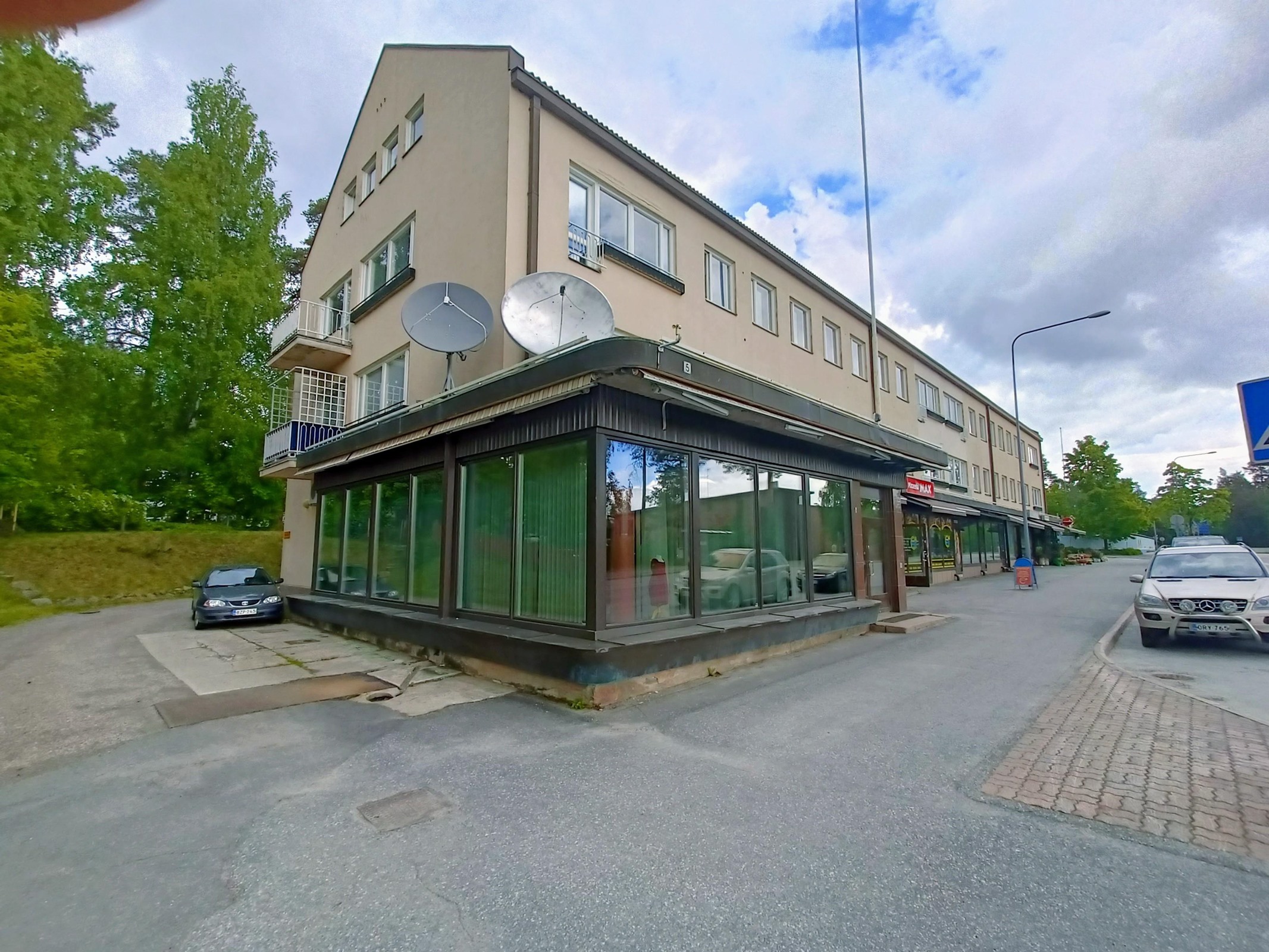 Kohdekuva 1