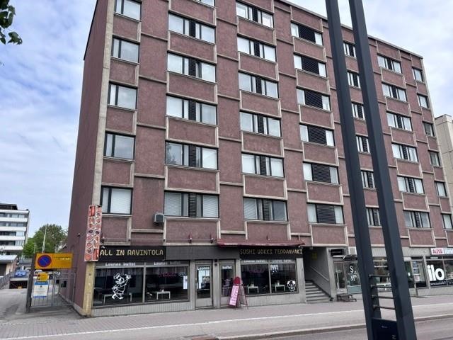 Kohdekuva 1