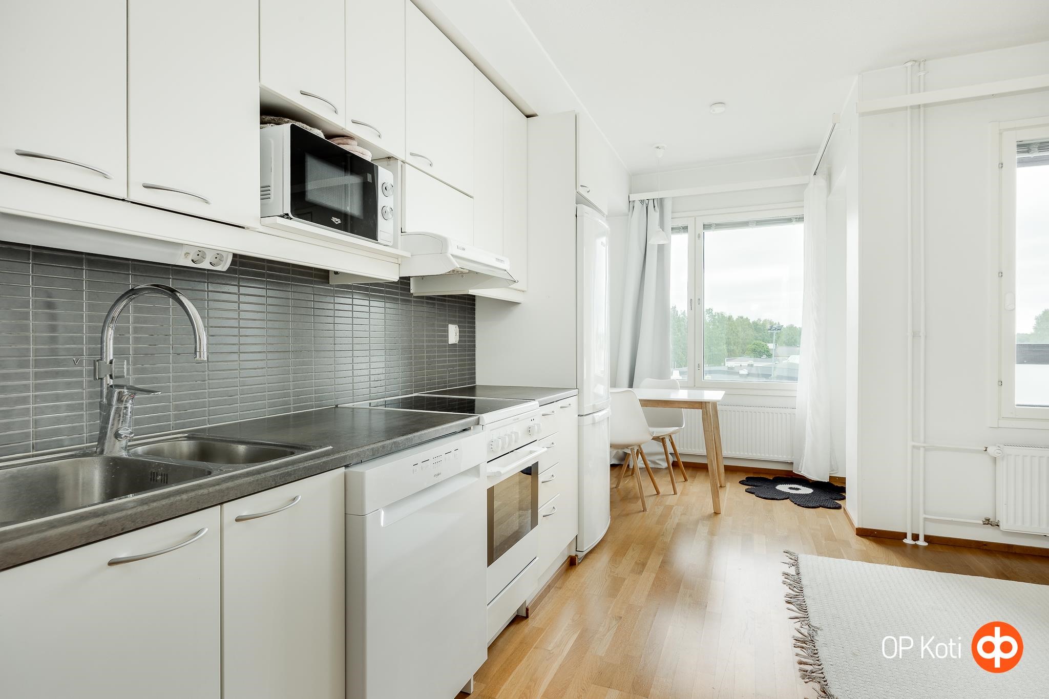 apartment, Tupak+alk, 27.5 m², Välivainio – další