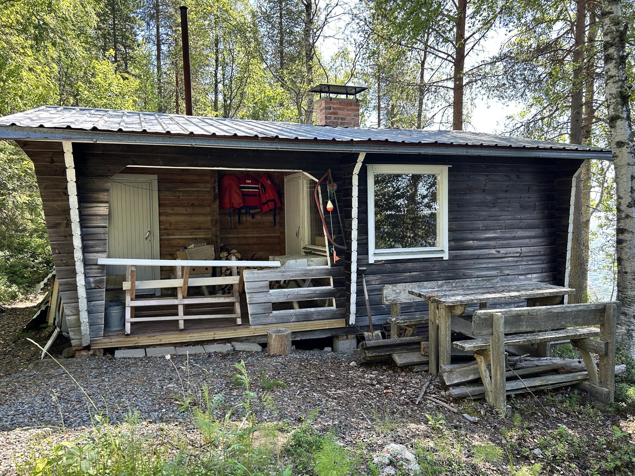 Kohdekuva 1