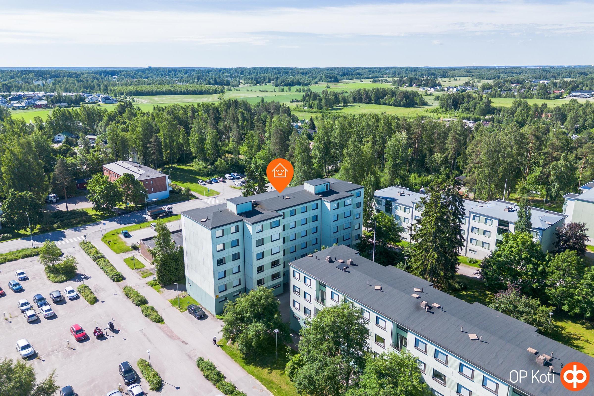 Kohdekuva 1