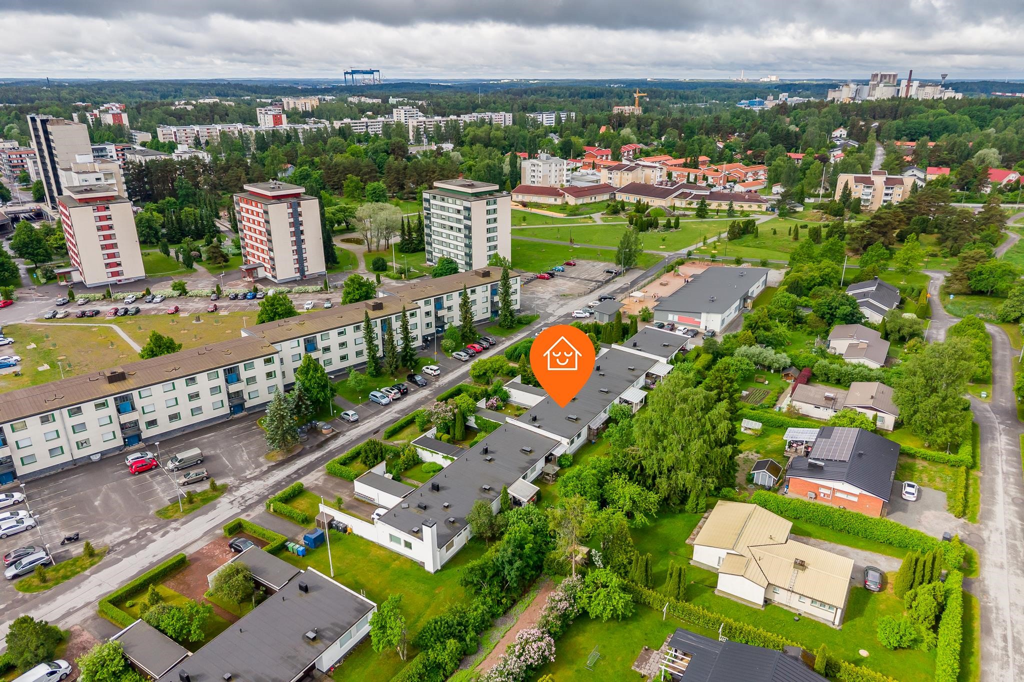 Kohdekuva 1