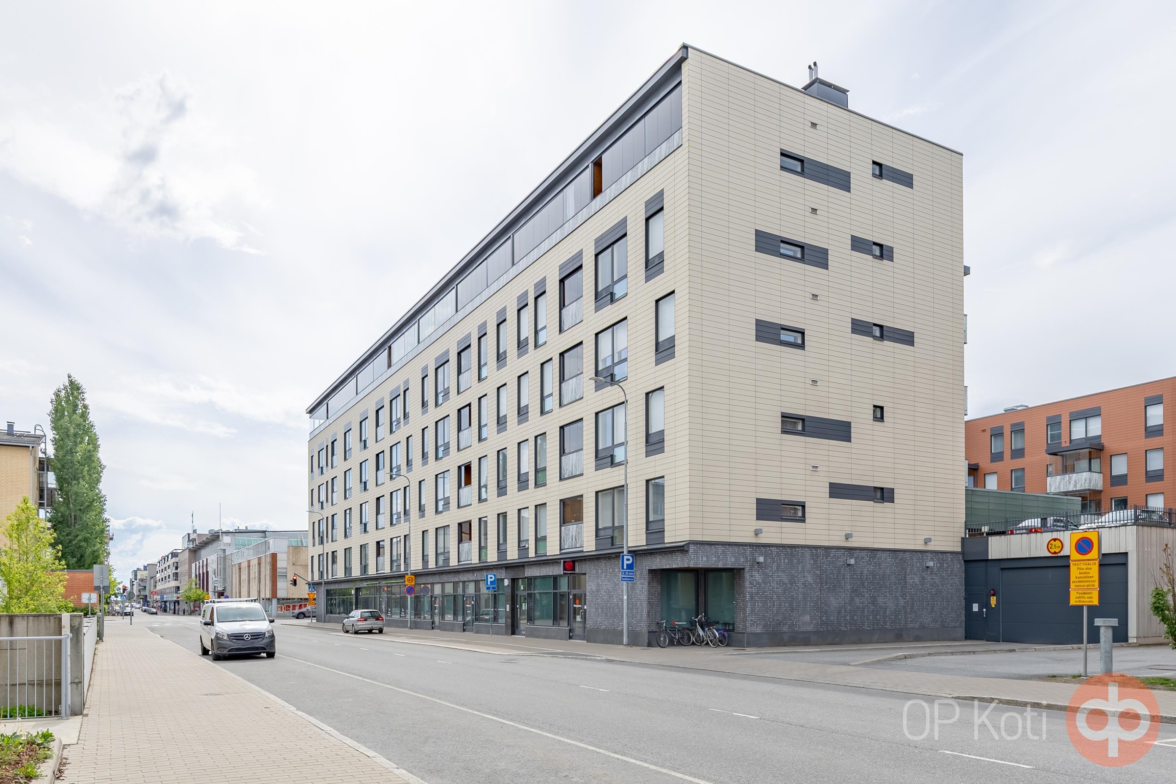 Kohdekuva 1
