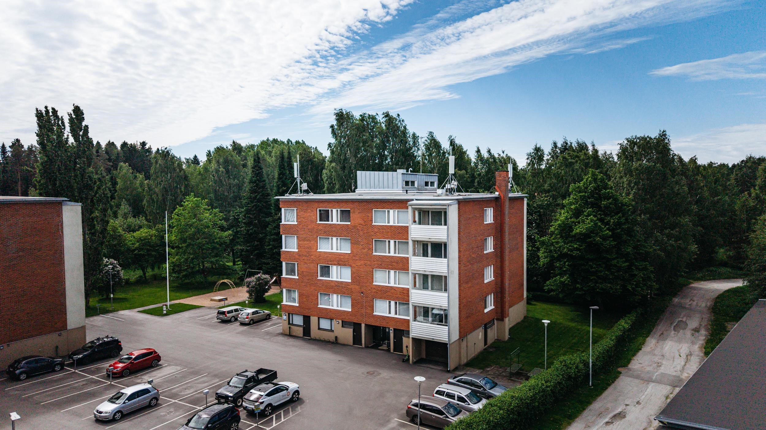 Kohdekuva 1