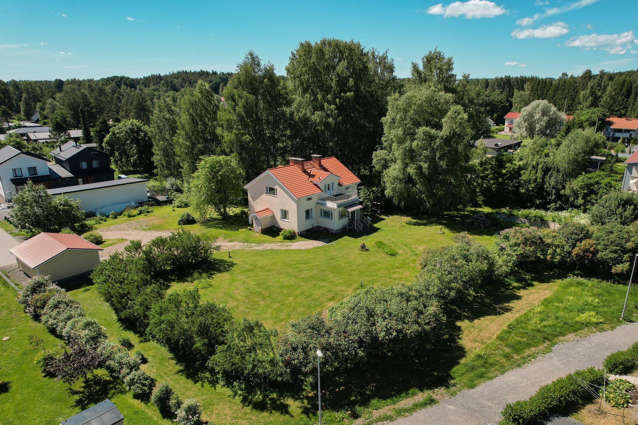 Kohdekuva 1