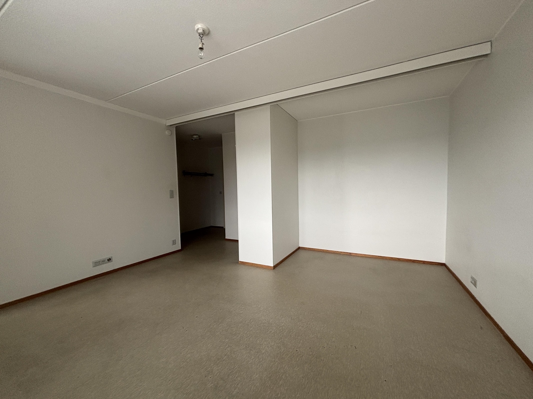 rentalApartment, 1h,kk,kph, 36 m², Karhuvuori – pohled 5