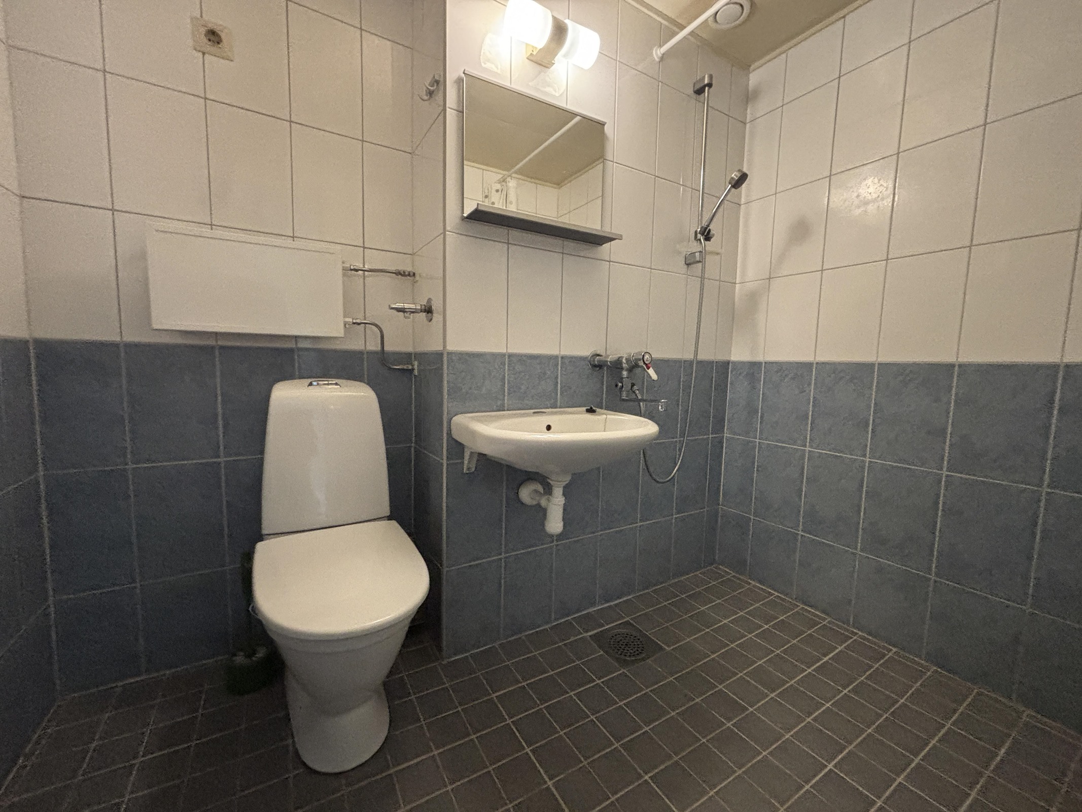 rentalApartment, 1h,kk,kph, 36 m², Karhuvuori – pohled 6