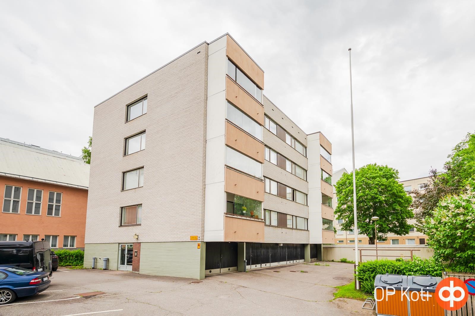 Kohdekuva 1