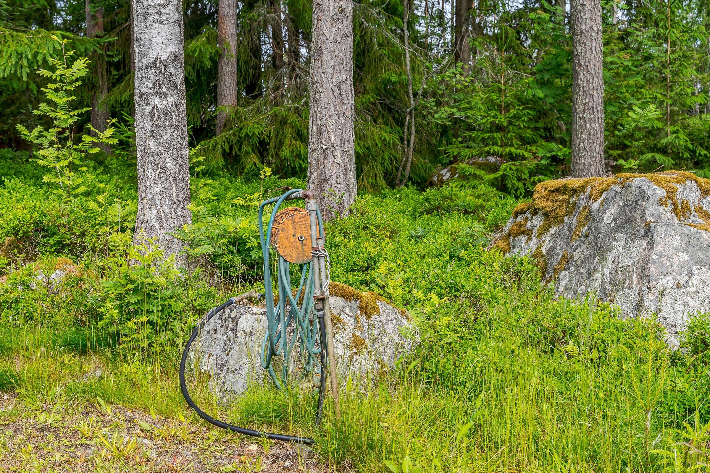 Kastelu vesipiste