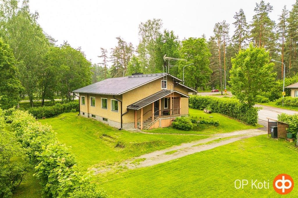 Kohdekuva 1