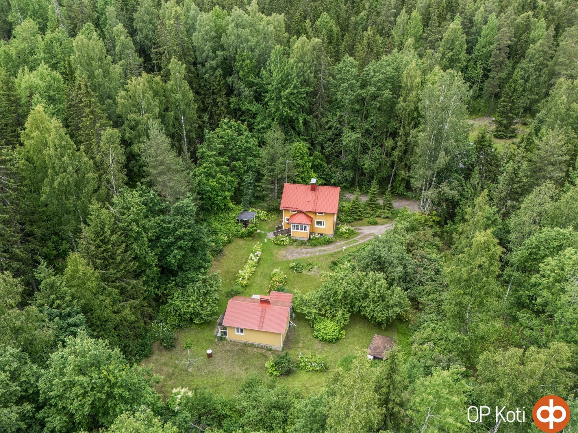 Kohdekuva 1