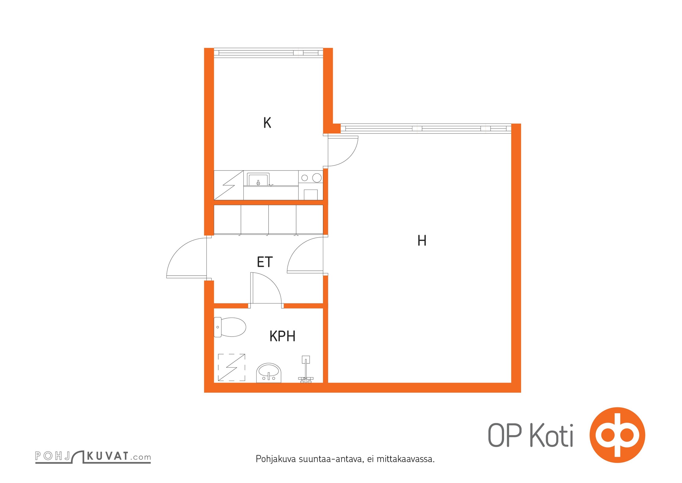 Kohdekuva 1