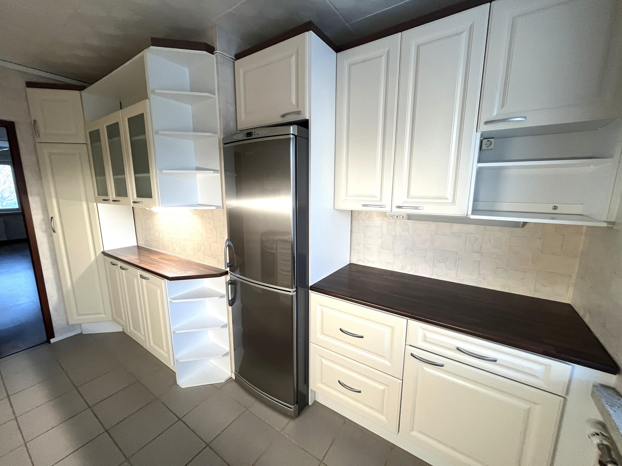 apartment, 2h,k,hph,parv, 56.5 m², Kotkansaari – pohled 5