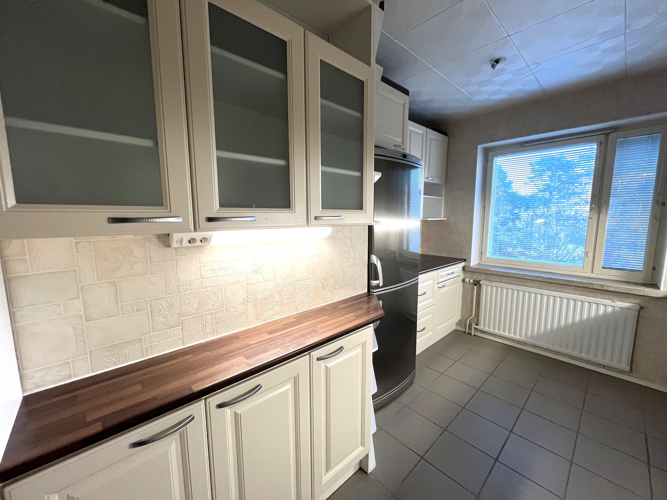 apartment, 2h,k,hph,parv, 56.5 m², Kotkansaari – pohled 3