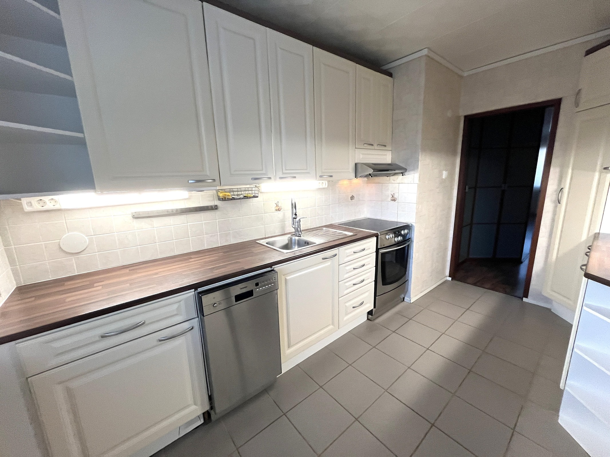 apartment, 2h,k,hph,parv, 56.5 m², Kotkansaari – pohled 6