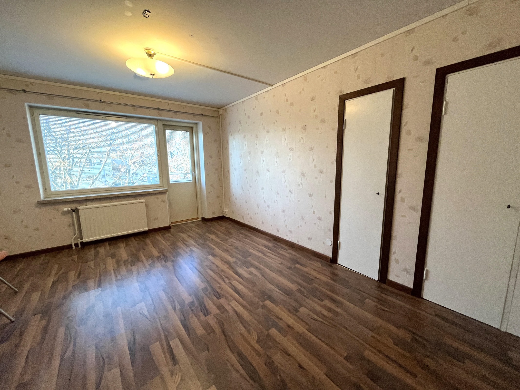 apartment, 2h,k,hph,parv, 56.5 m², Kotkansaari – další