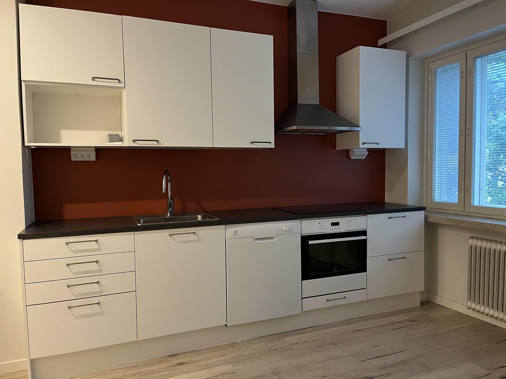 Keittiö