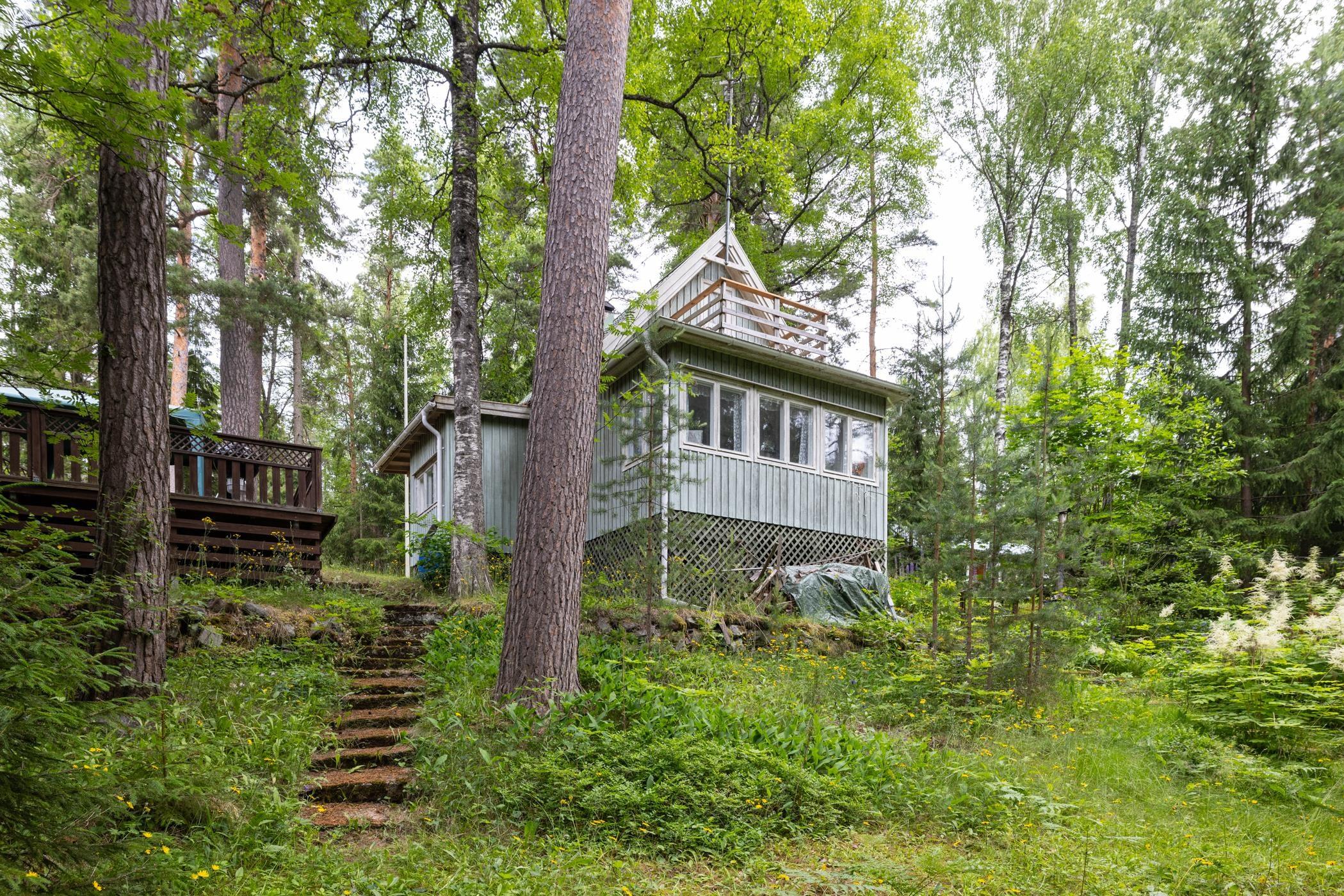 Kohdekuva 1