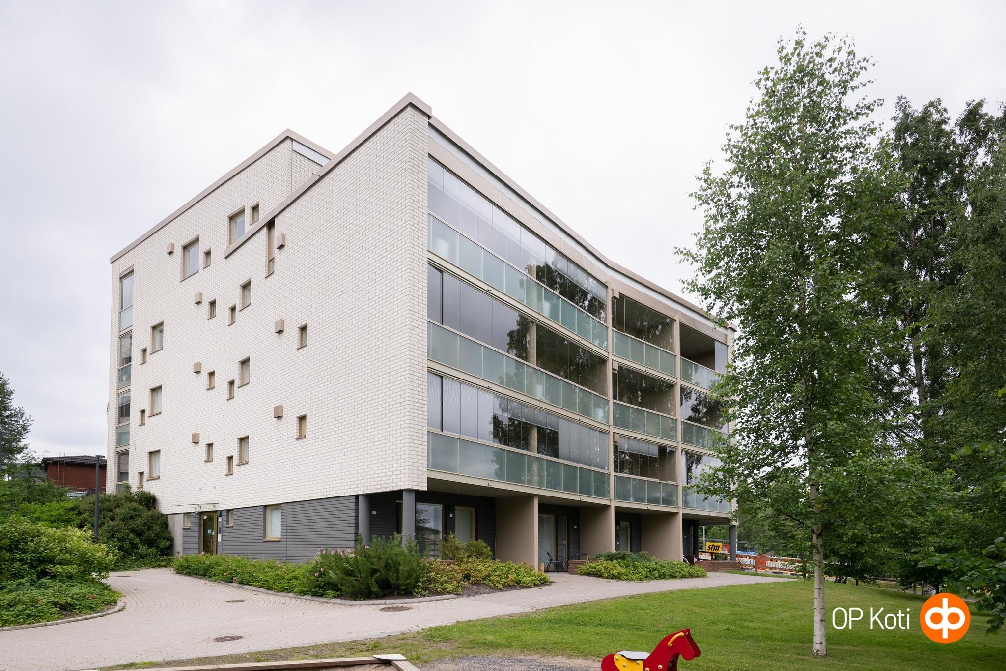Kohdekuva 1