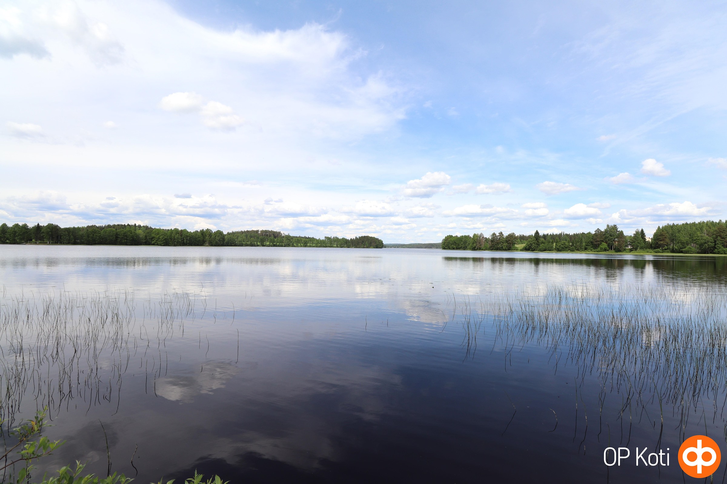Järvimaisema