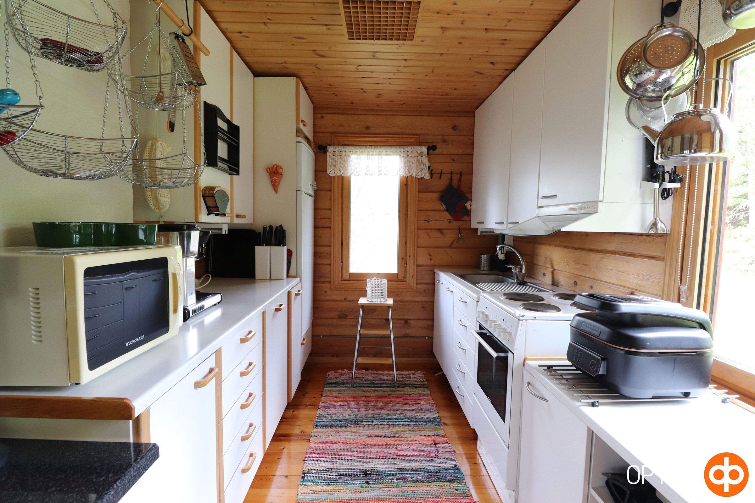 Keittiö