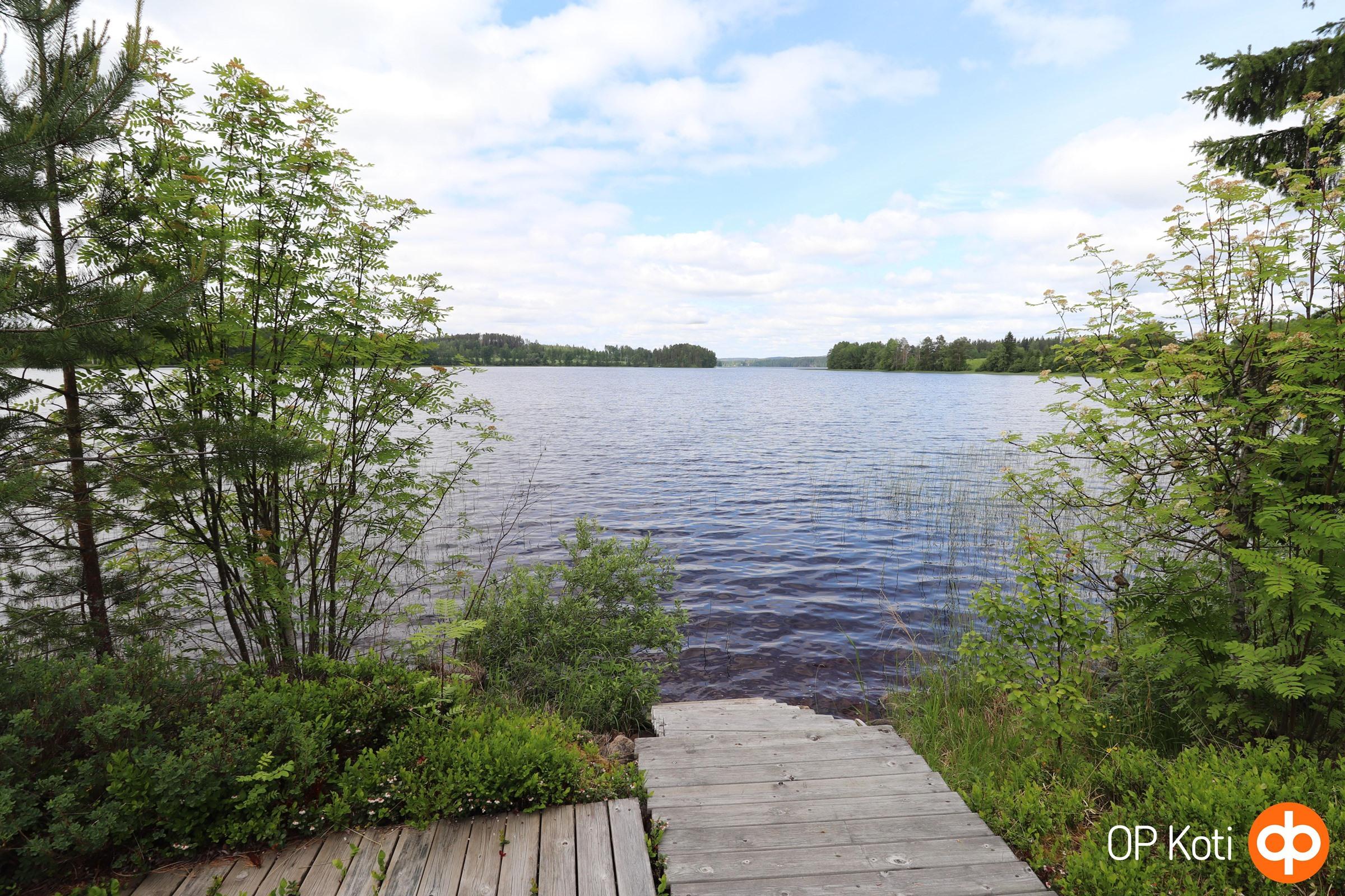 Järvimaisema