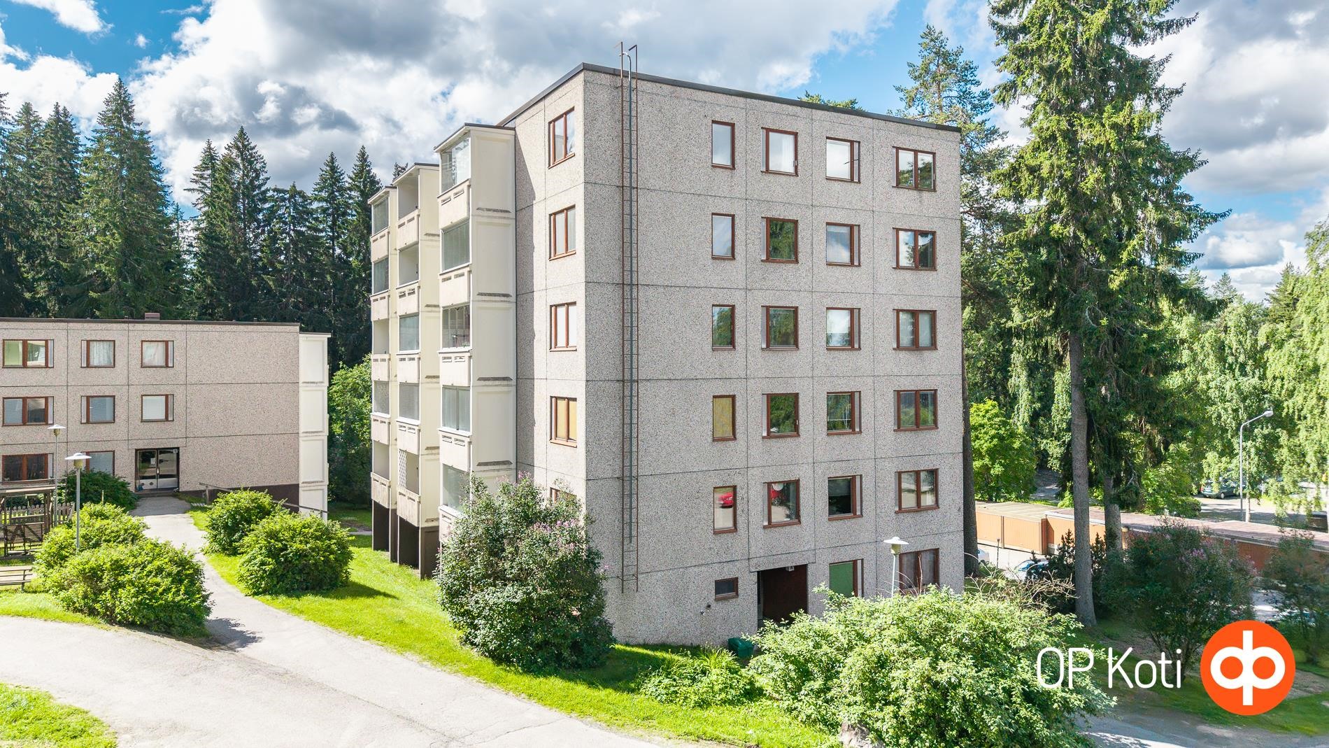 Kohdekuva 1