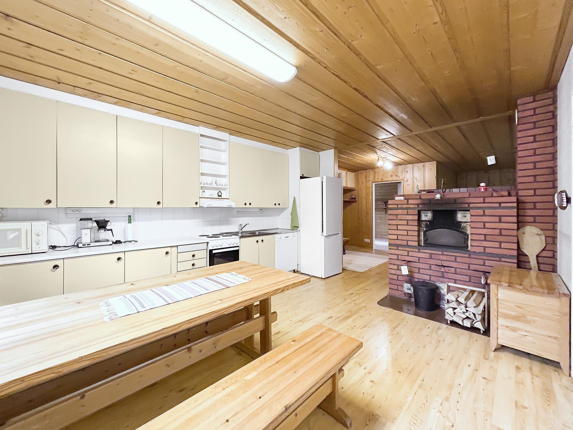 apartment, 3h,k,ph,s, 108.6 m², Sulkava - Näkymä 5