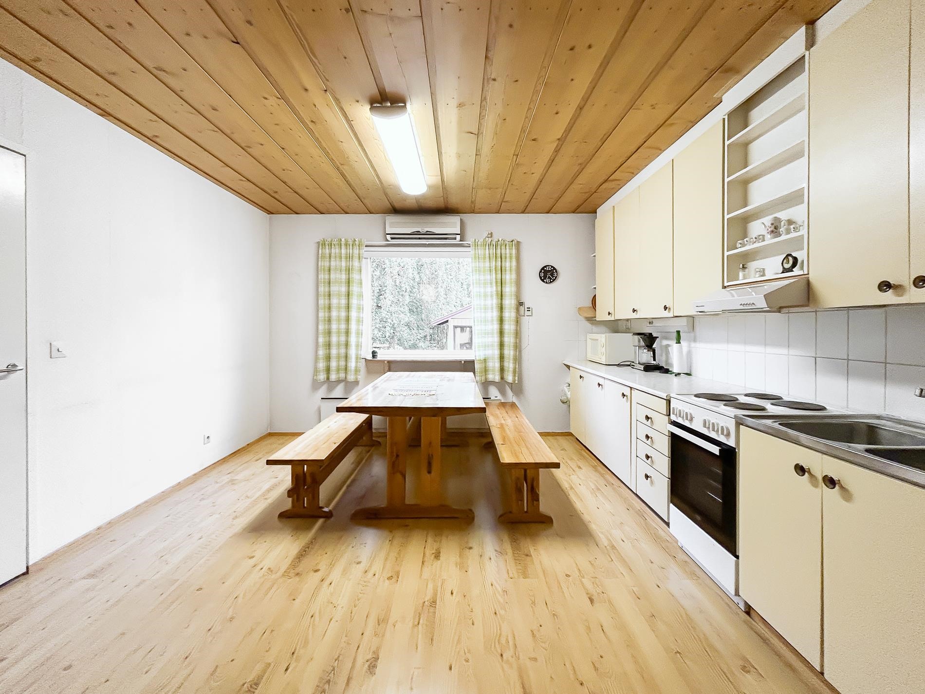 apartment, 3h,k,ph,s, 108.6 m², Sulkava - Näkymä 3