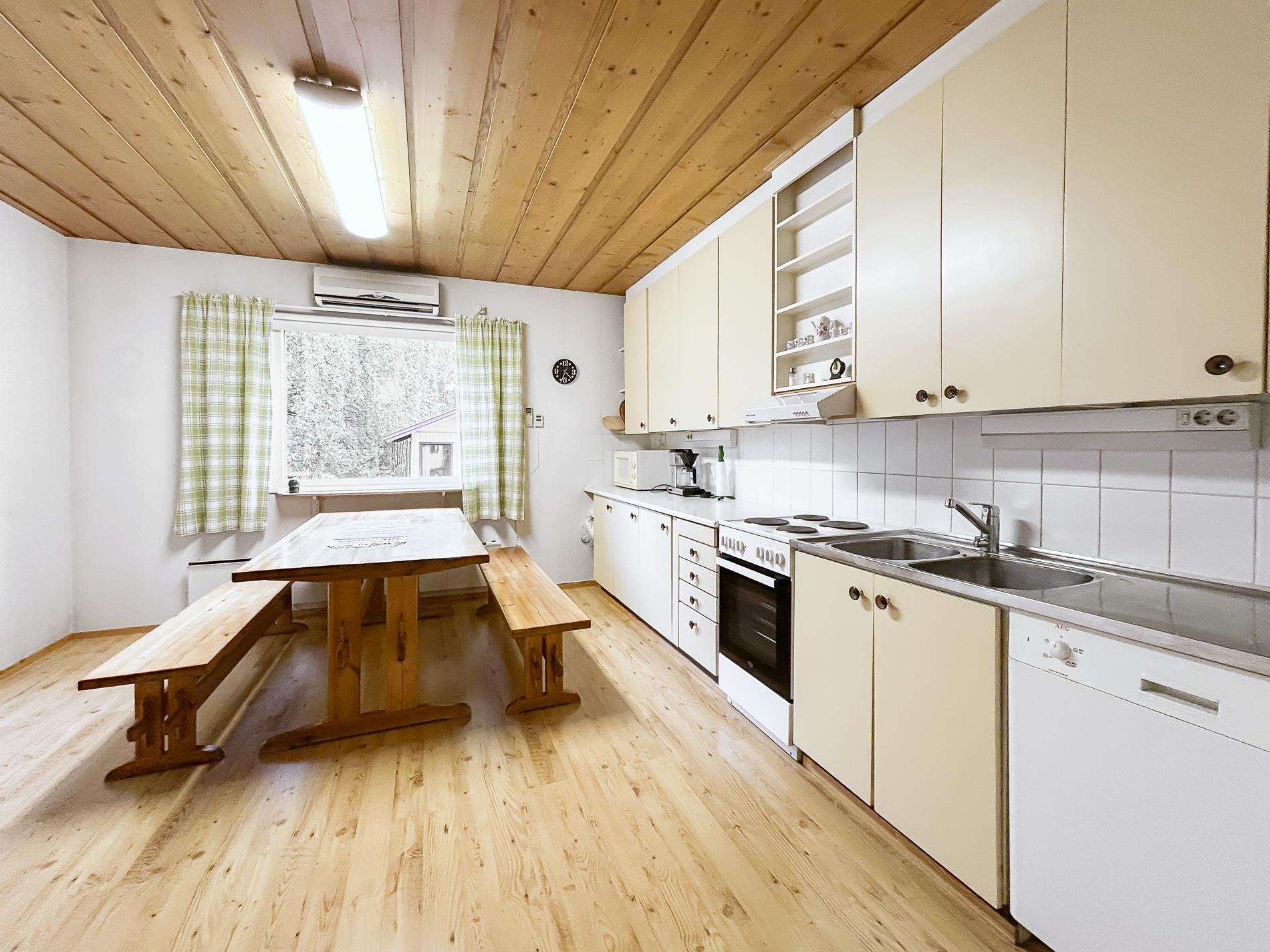 apartment, 3h,k,ph,s, 108.6 m², Sulkava - Näkymä 4