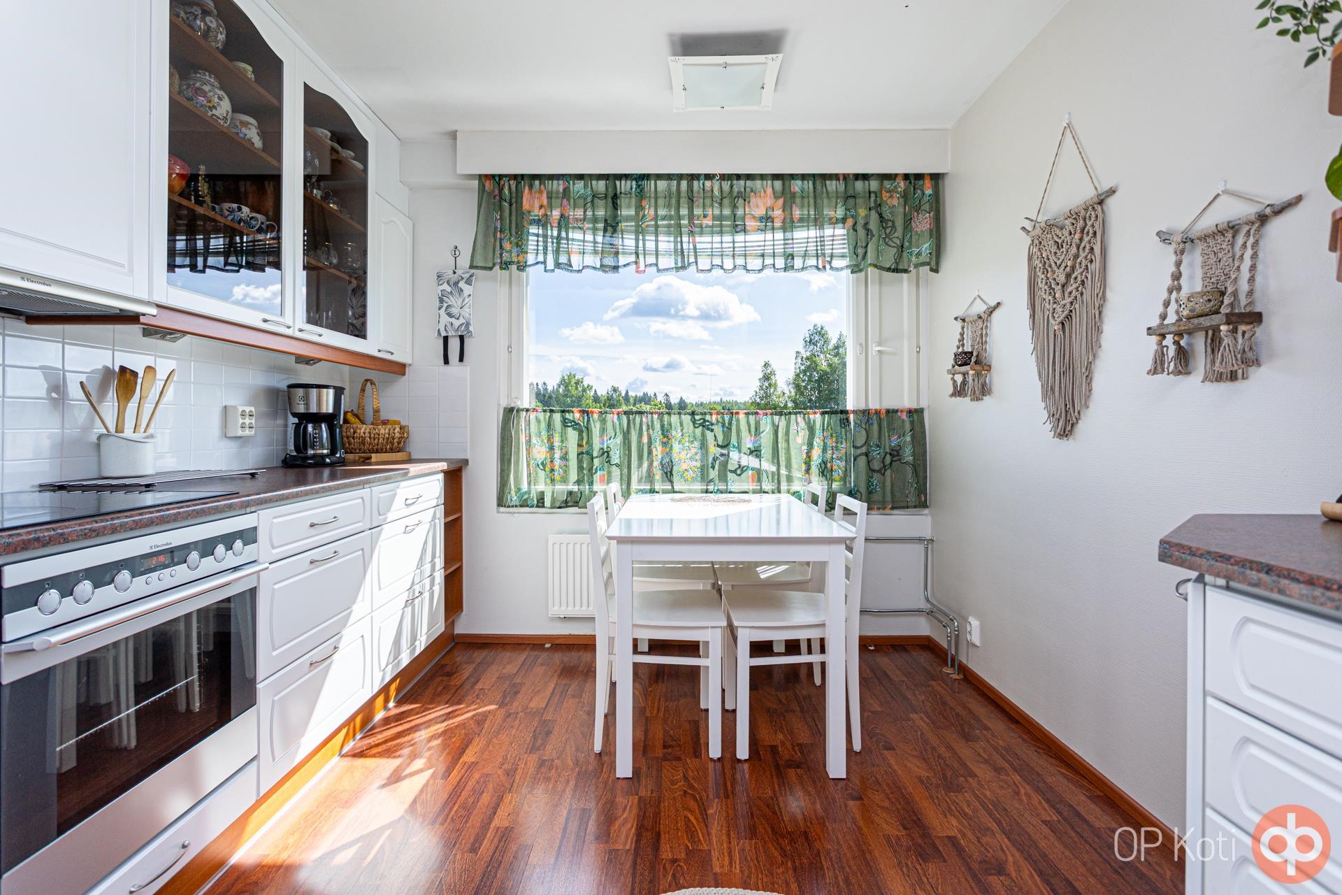 apartment, 2h,k, 58 m², Sonkajärvi - Näkymä 3