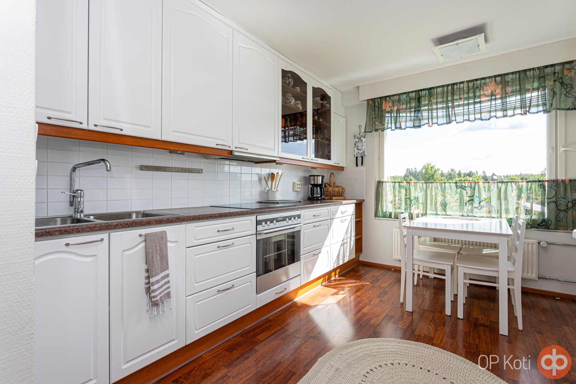 apartment, 2h,k, 58 m², Sonkajärvi - Näkymä 5
