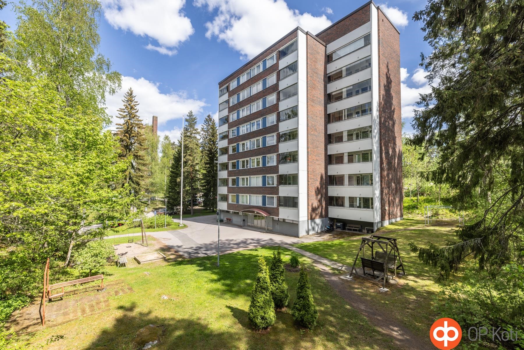 Kohdekuva 1