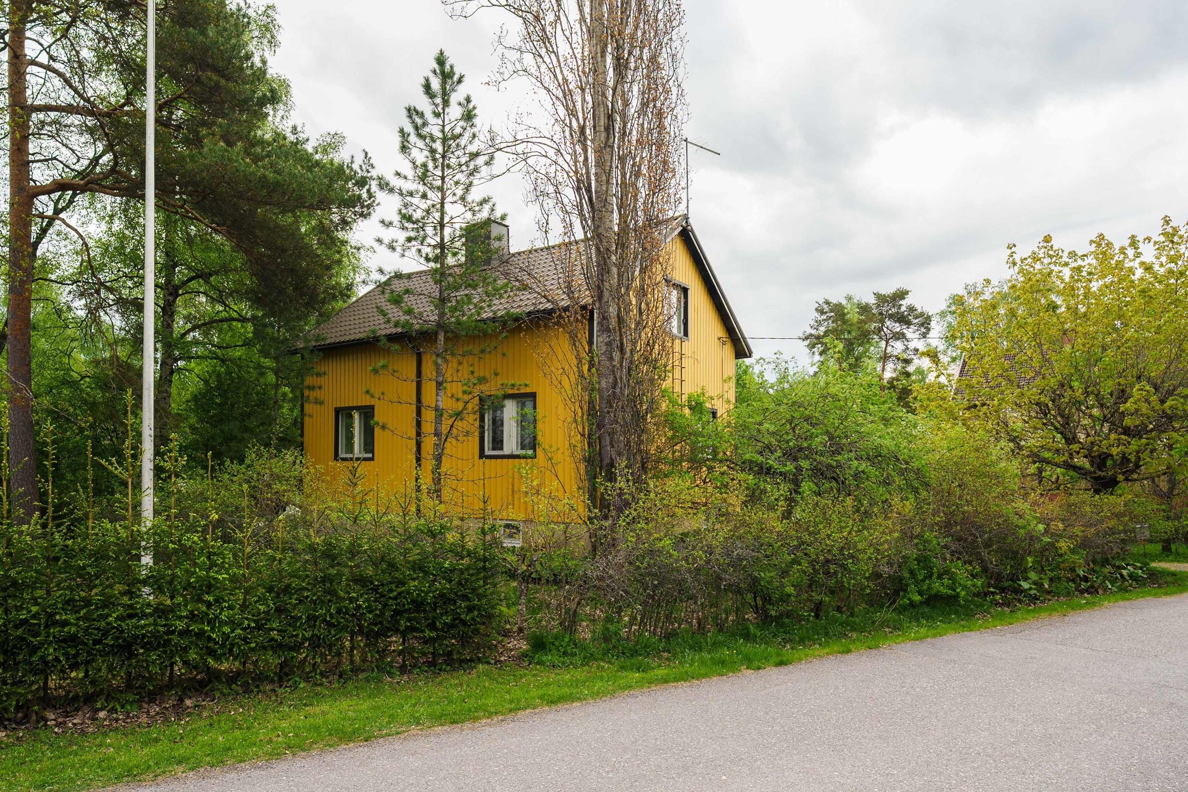 Kohdekuva 1