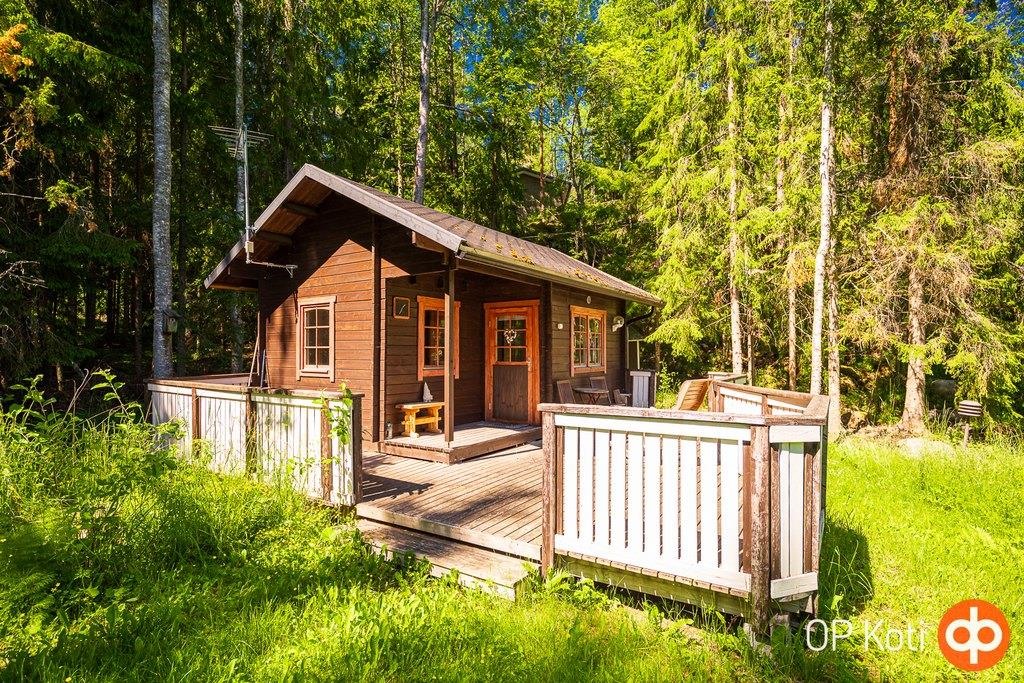 Ylämökki
