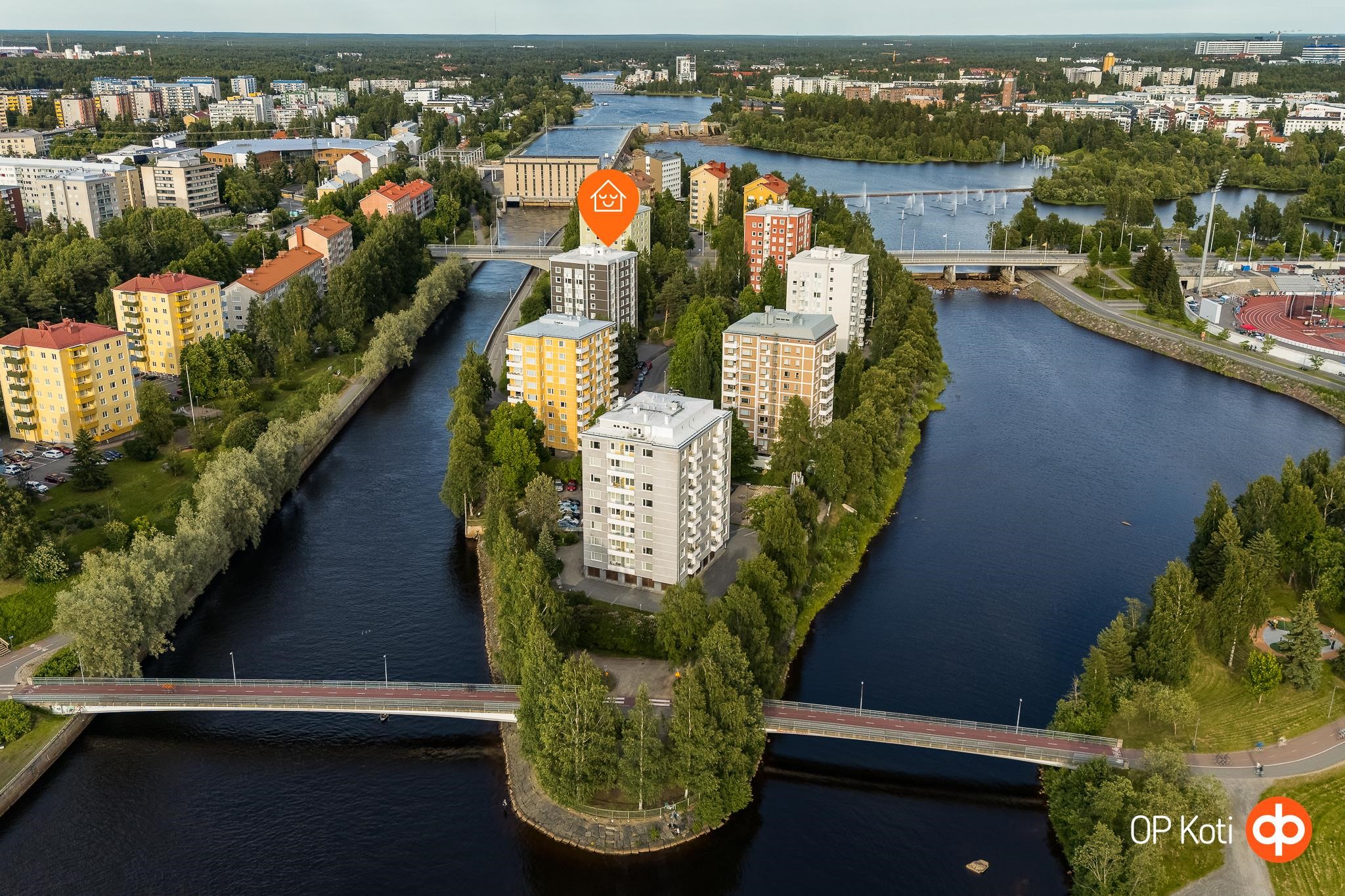 Kohdekuva 1