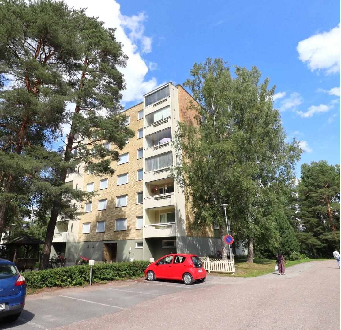Kohdekuva 1