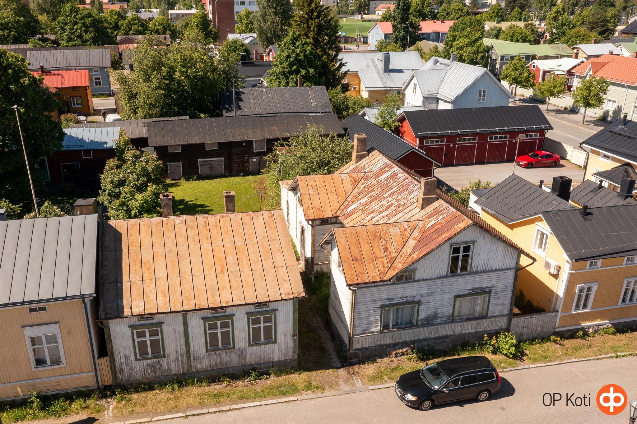 Kohdekuva 1