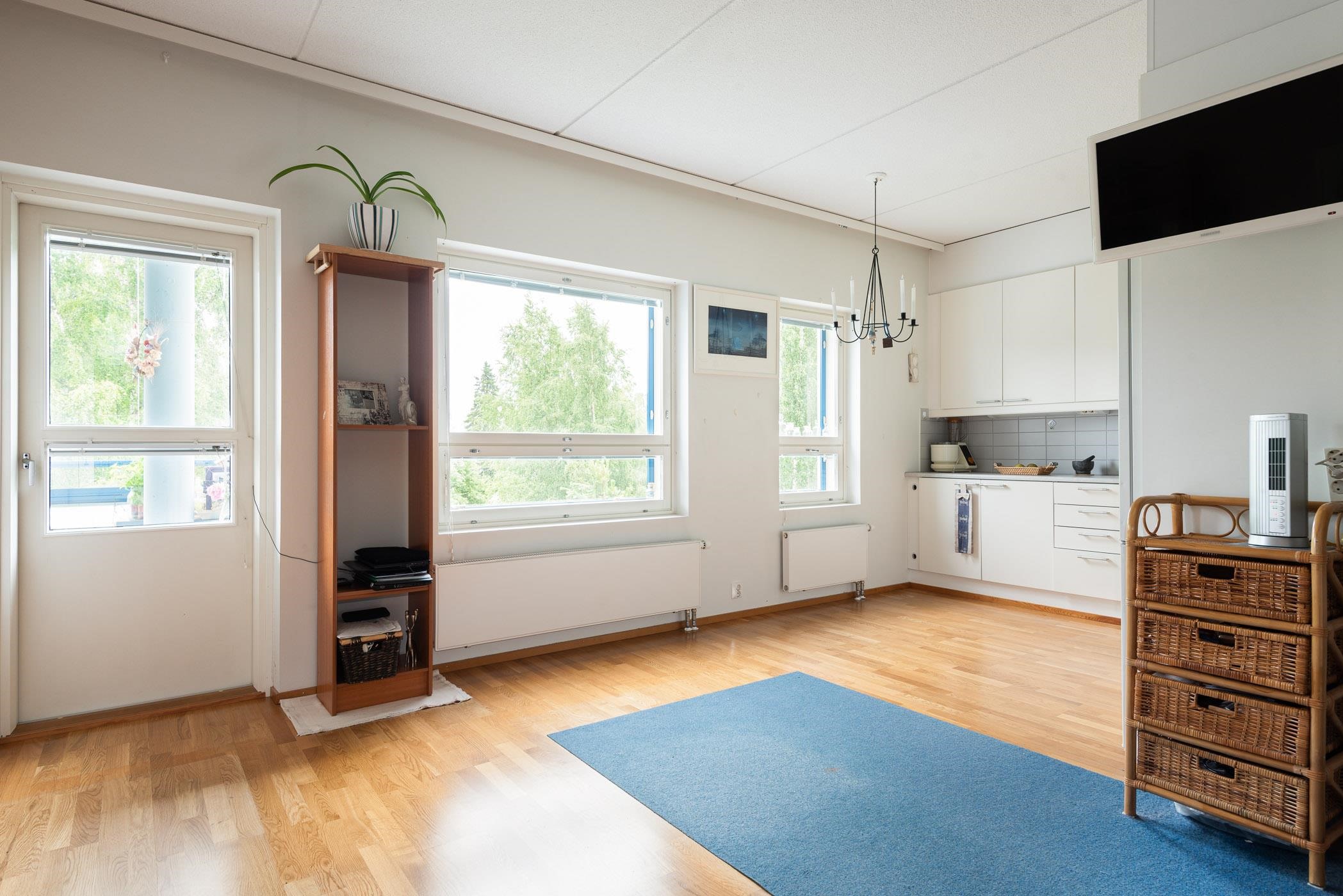tupakeittiö