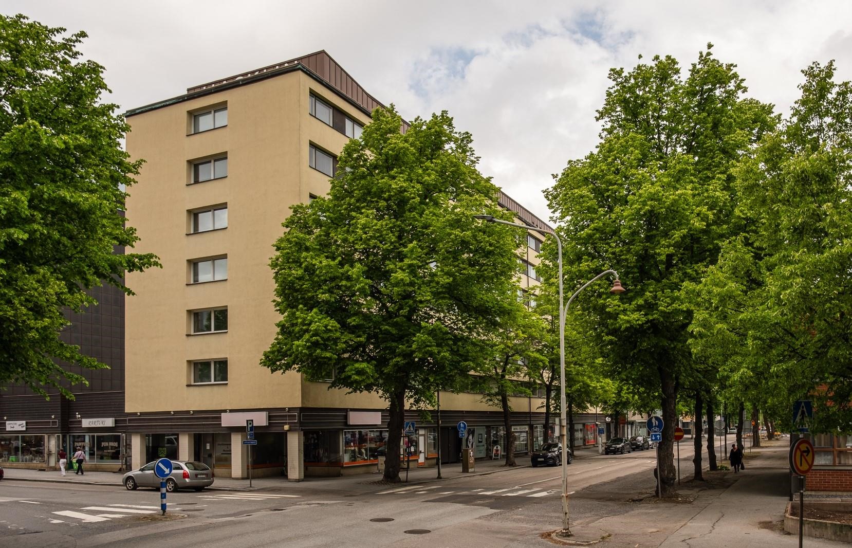 Kohdekuva 1