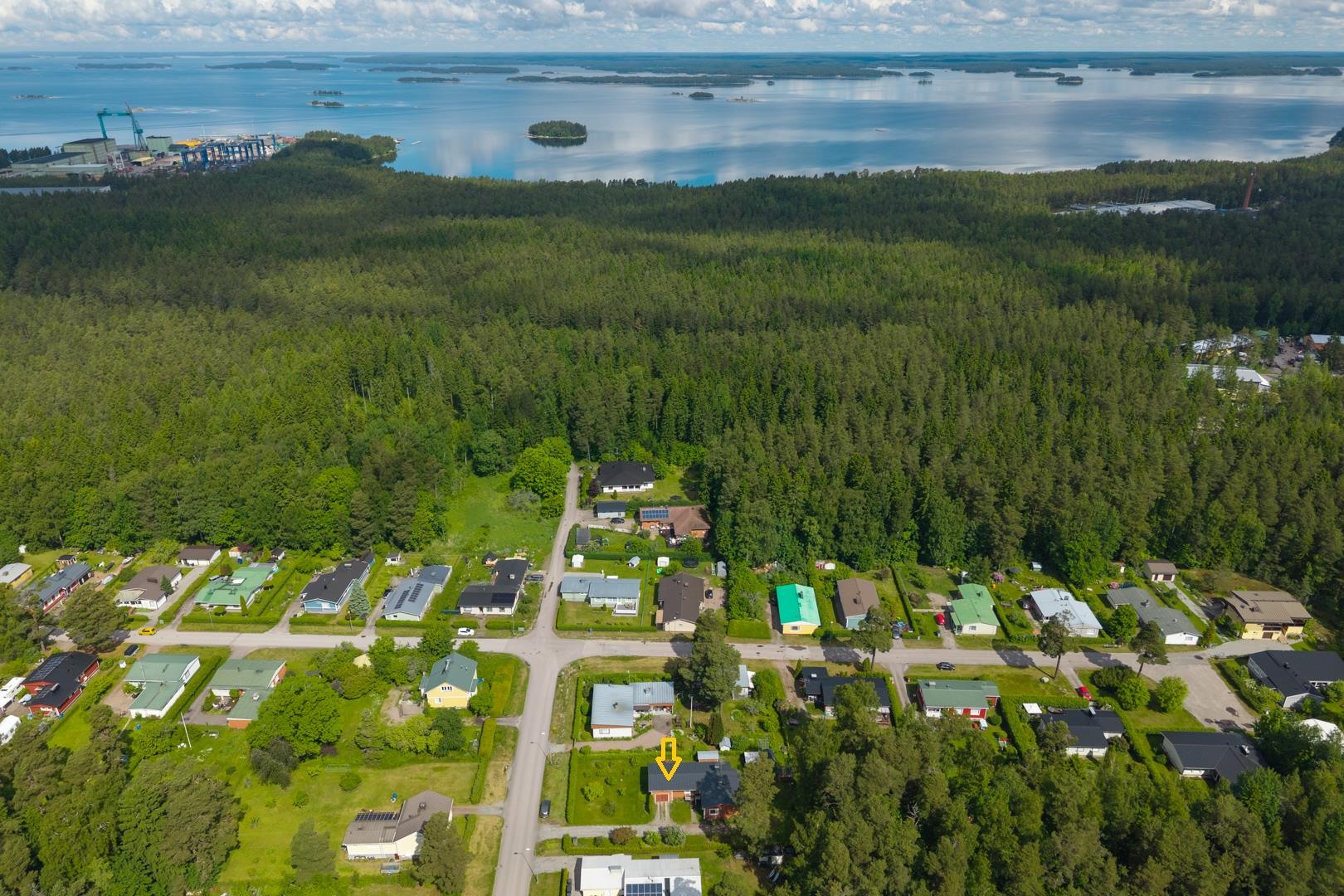 Ilmakuva