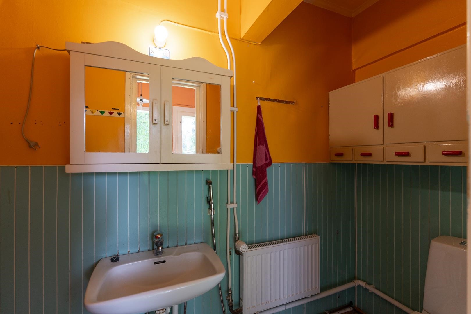 Wc