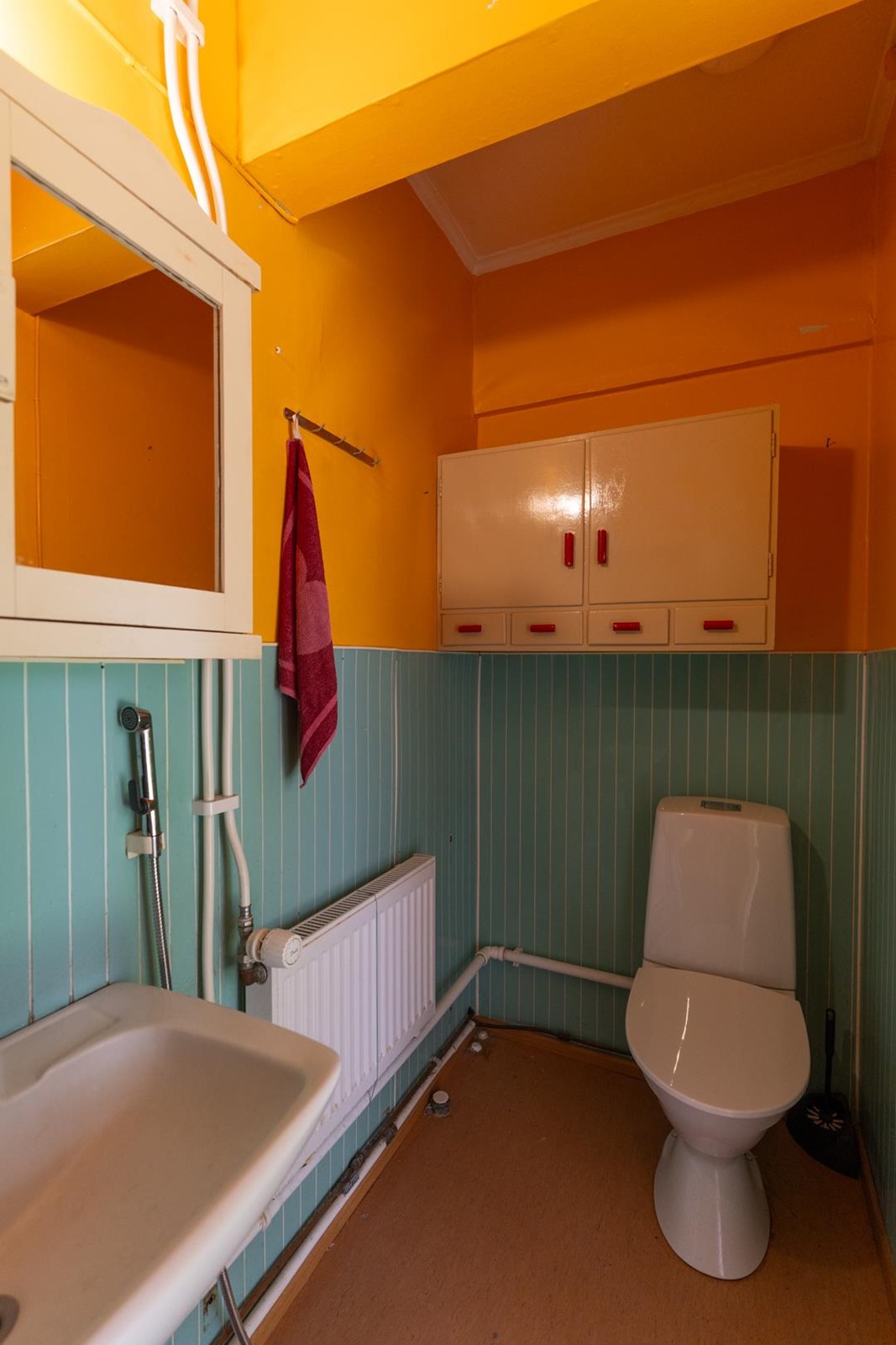 Wc