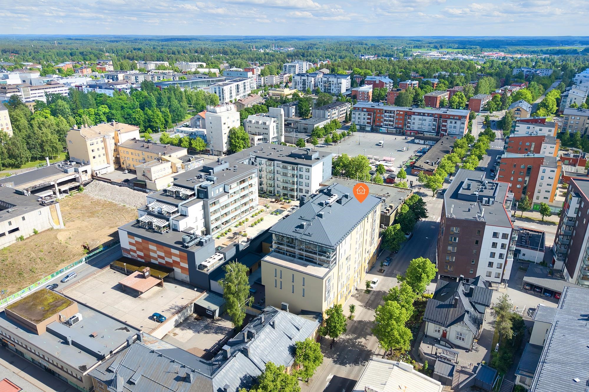 Kohdekuva 1